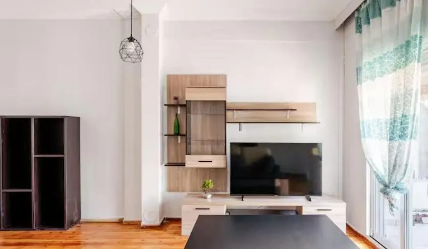 Apartment Urbanika Thesso-Stay Thessaloniki Greece