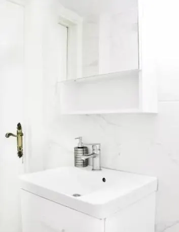 Apartment Urbanika Thesso-Stay Thessaloniki