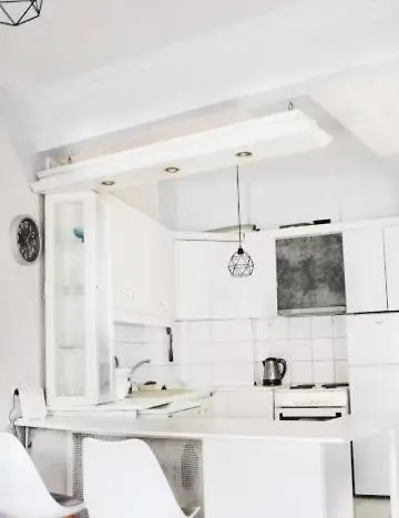 Apartment Urbanika Thesso-Stay Thessaloniki